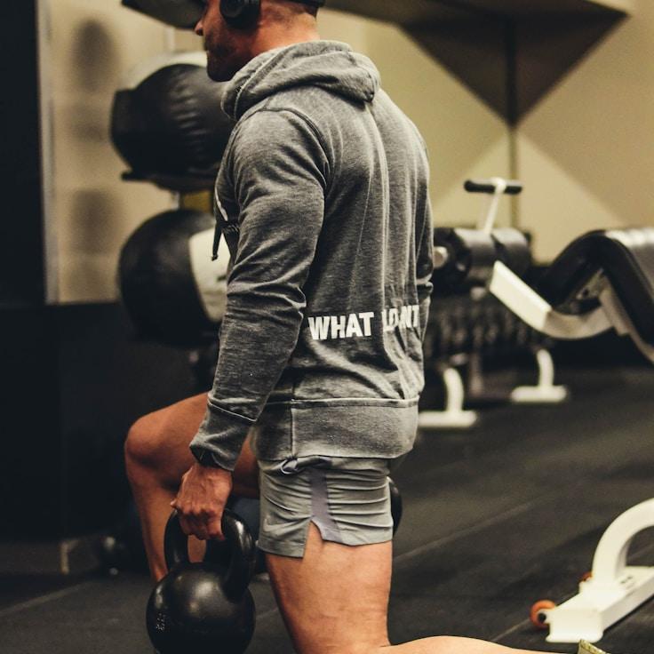 Fitness enthusiast and reviewer from Madrid